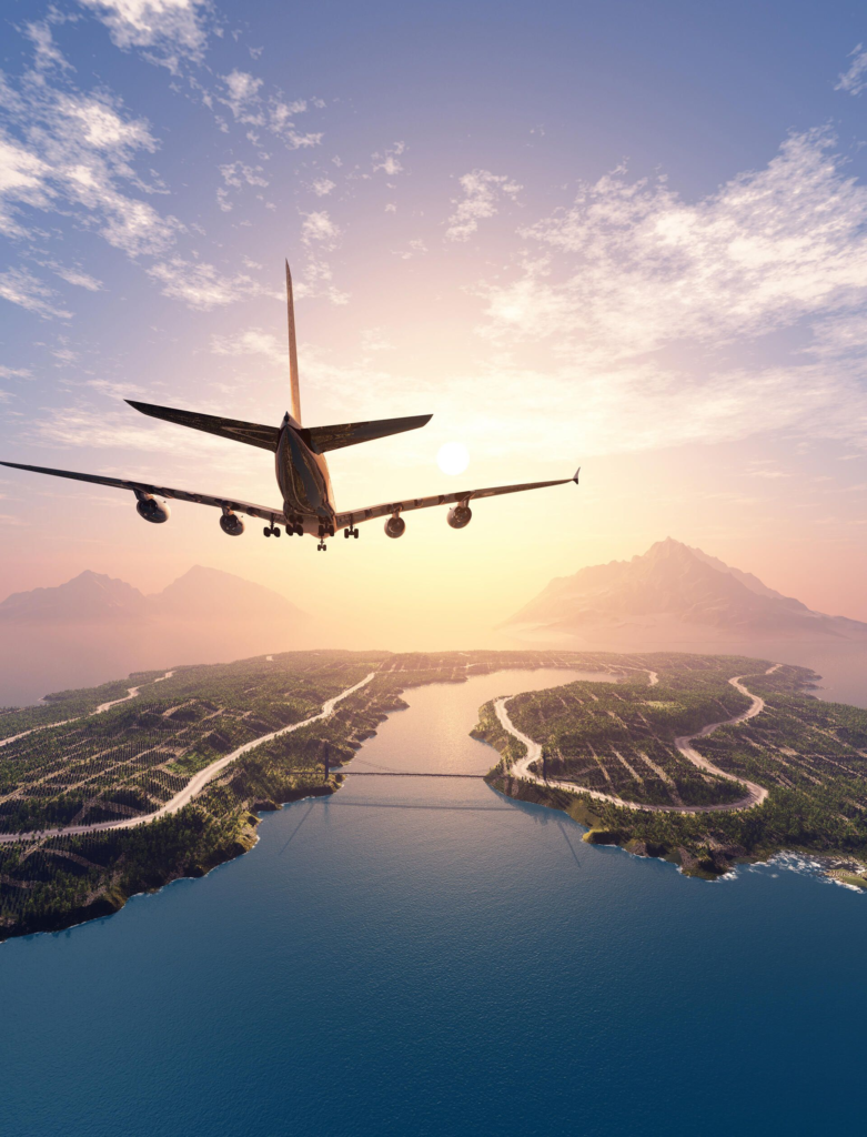 Air Freight