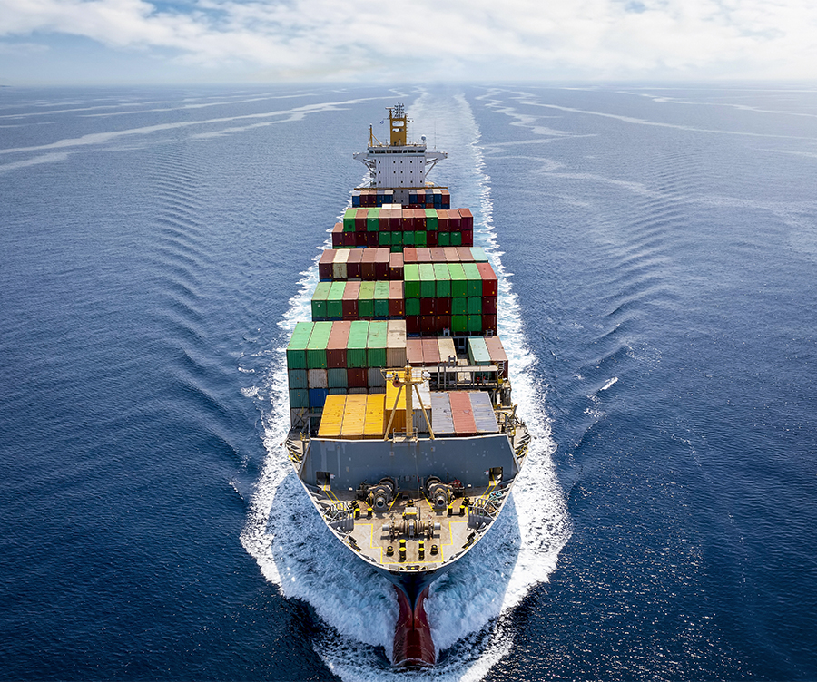 Sea Freight