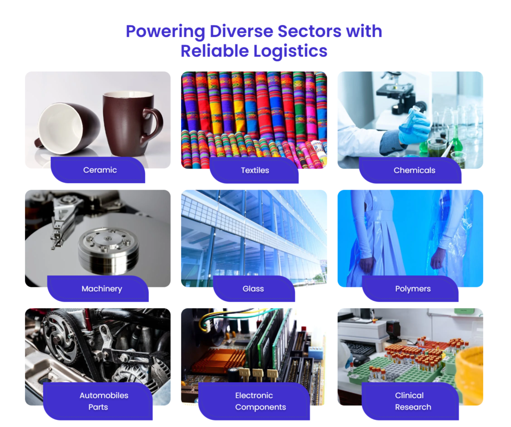 Freight Forwarding