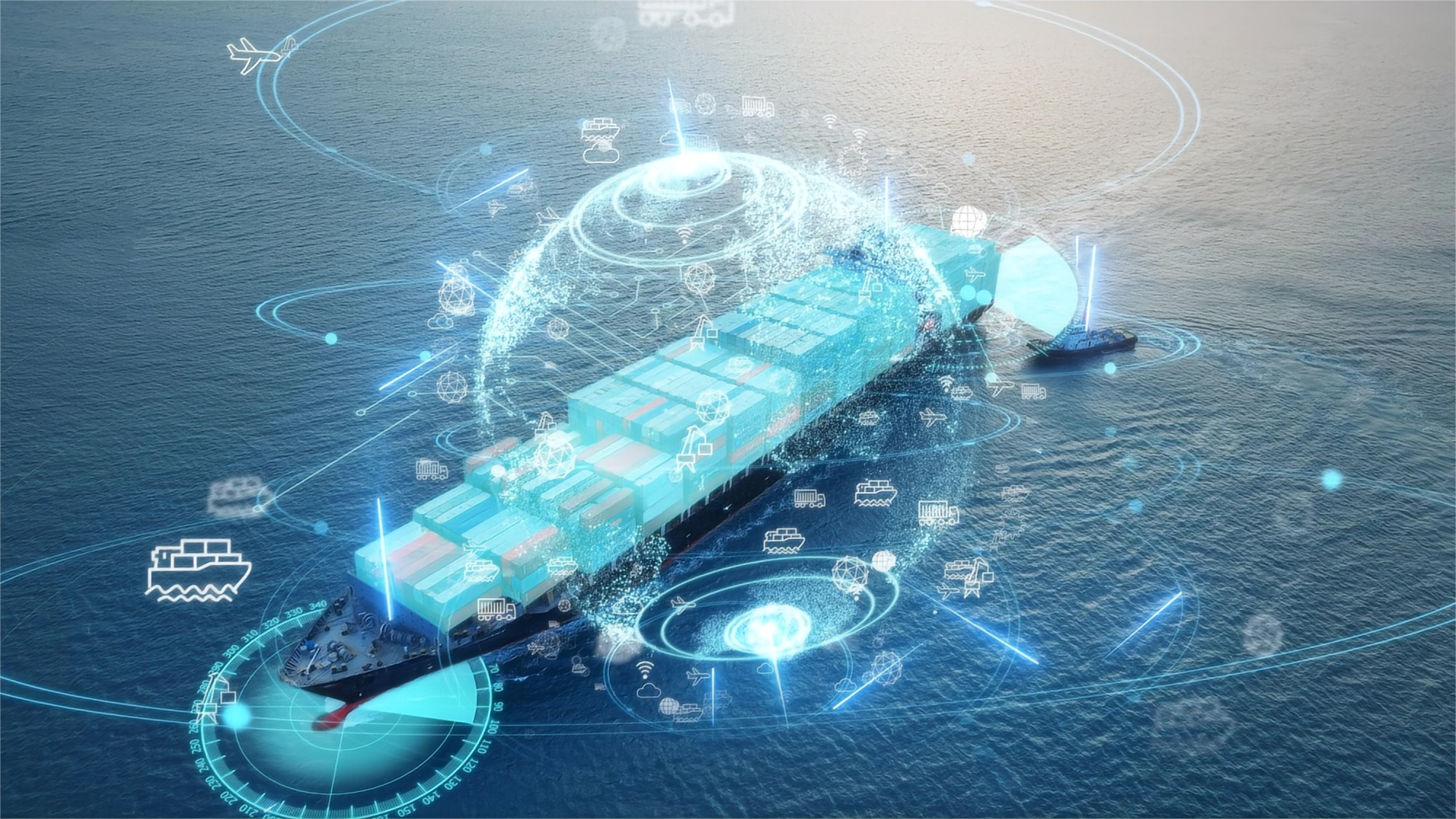 Tips for reducing international express shipping costs