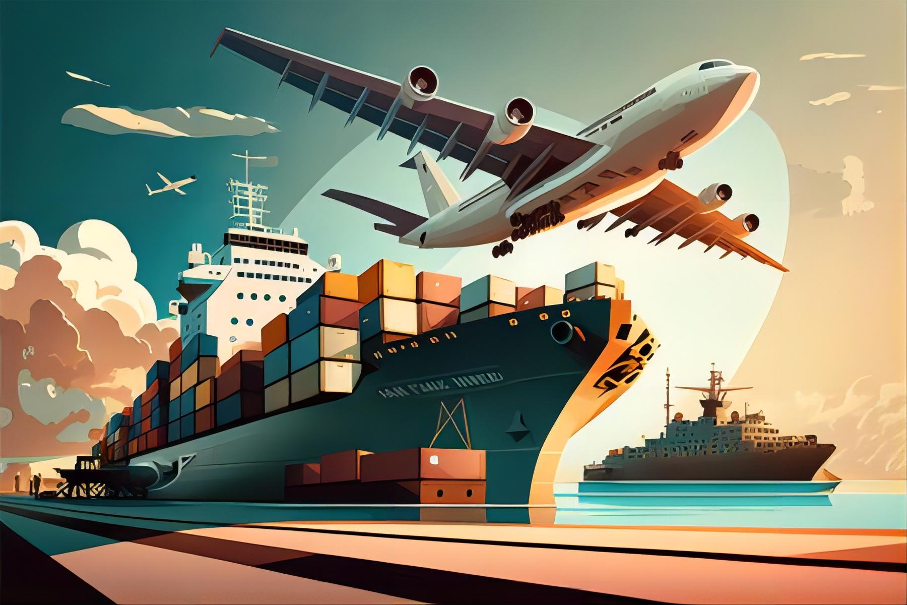 china to europe shipping express poland