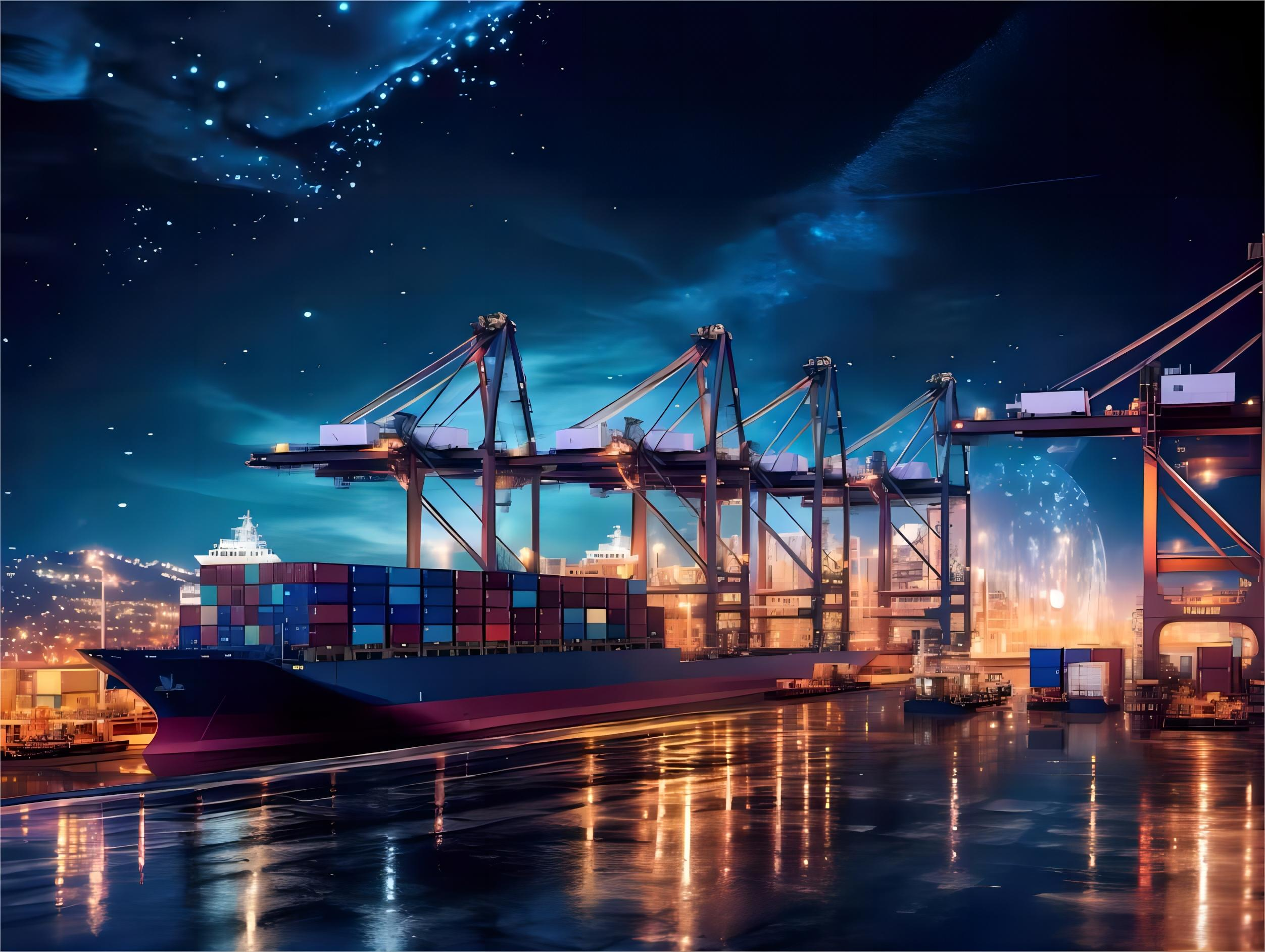 Professional freight forwarding services for Amazon FBA
