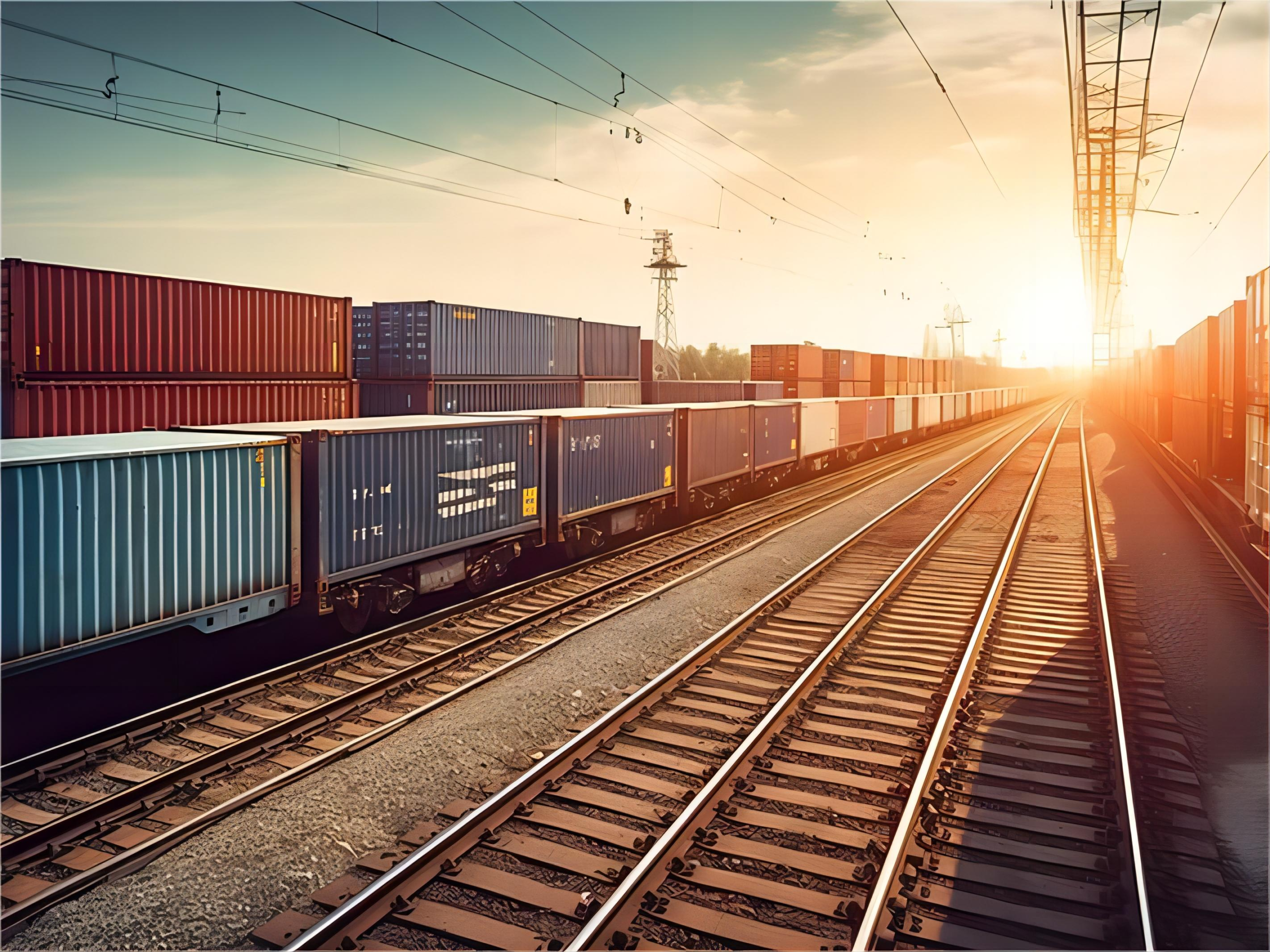 Digital tracking interface for German customs clearance