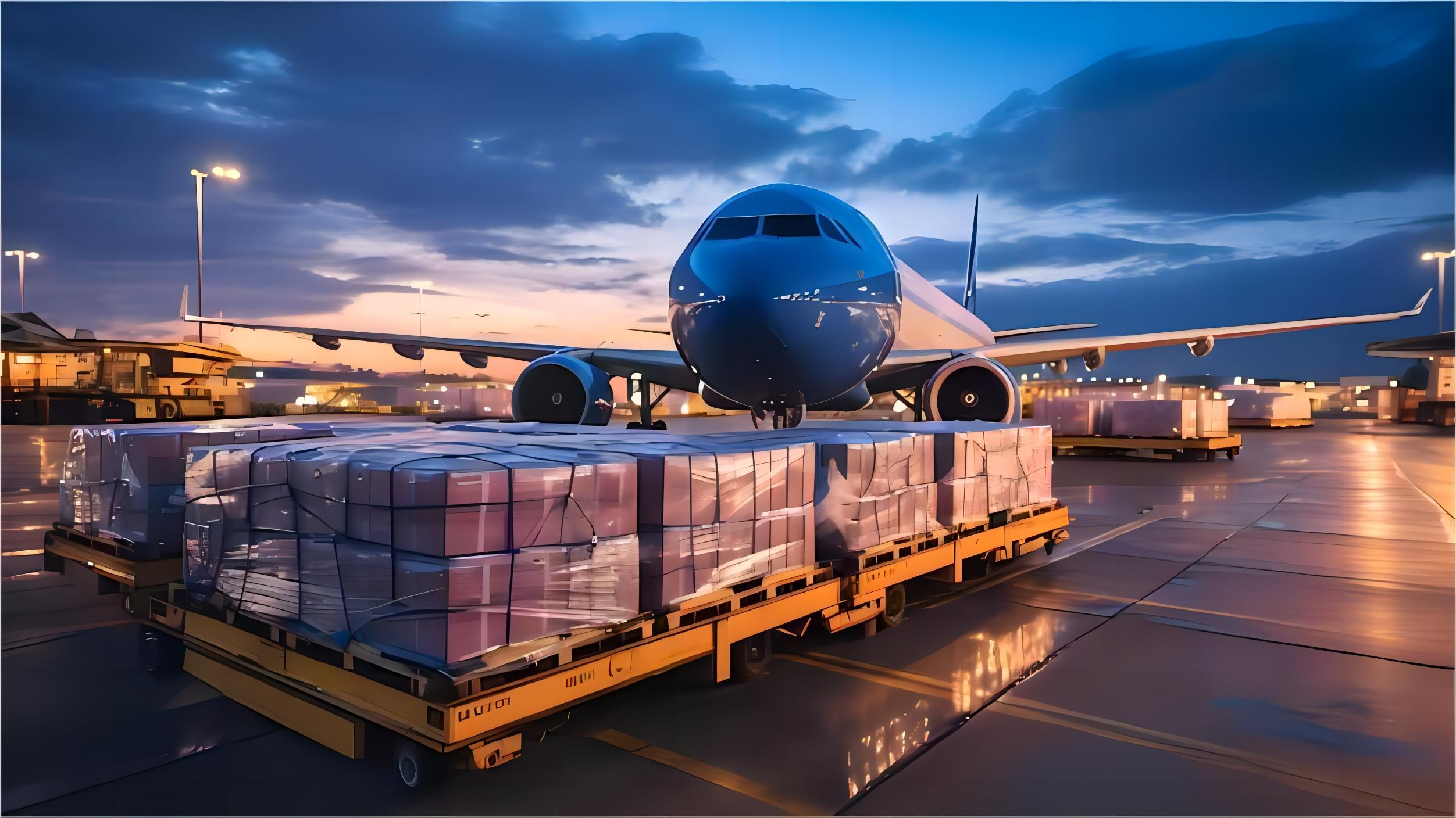 Comparison of shipping methods for China to Amazon FBA