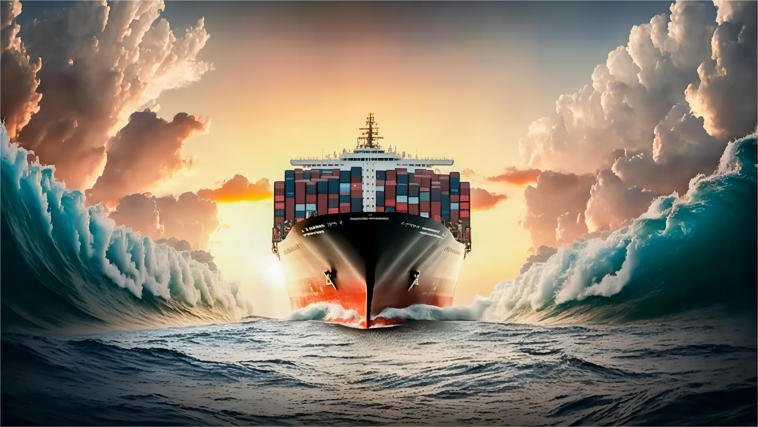 Comparison table of different shipping methods from China to UK