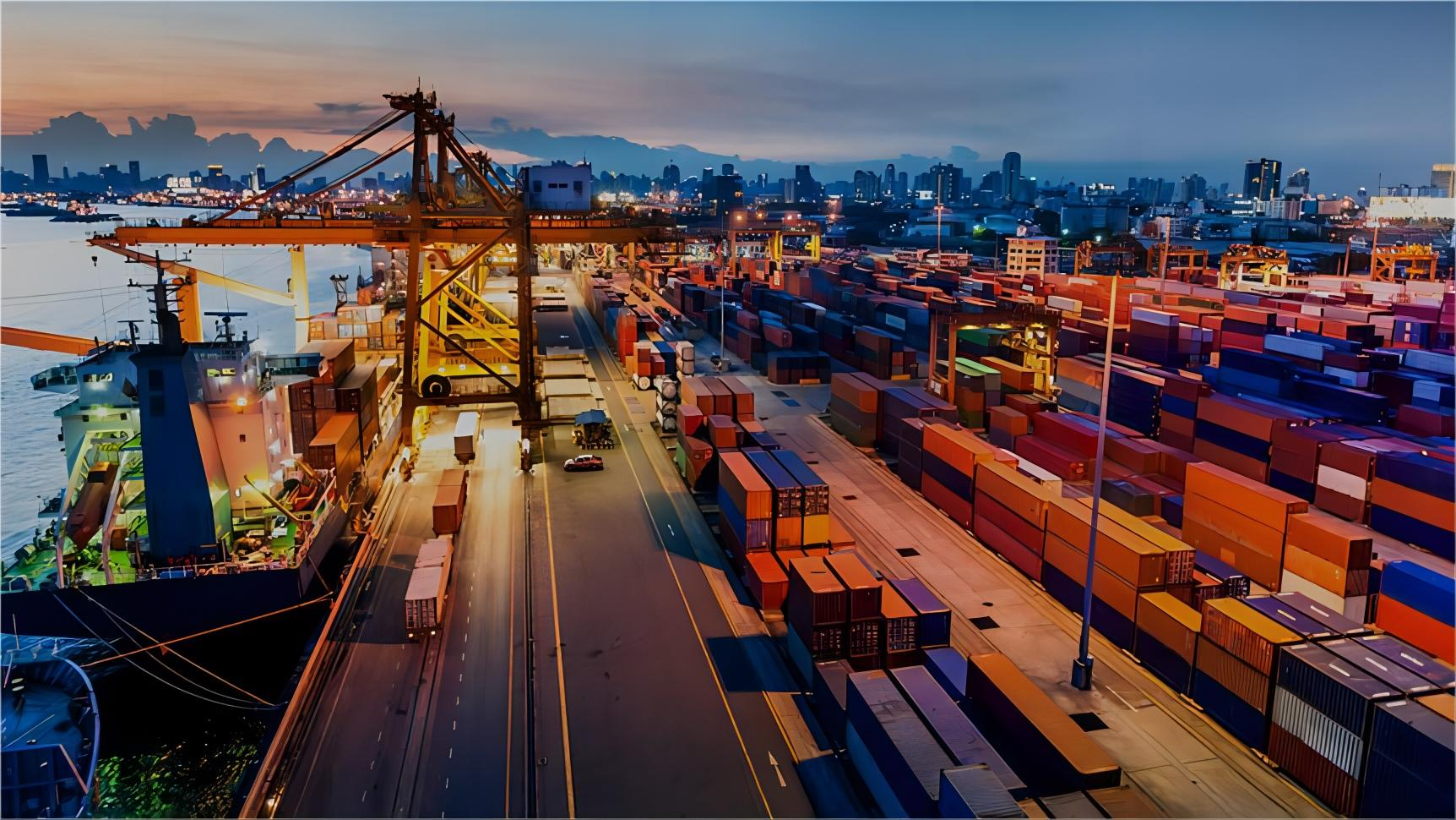 Fast delivery of Amazon FBA inventory