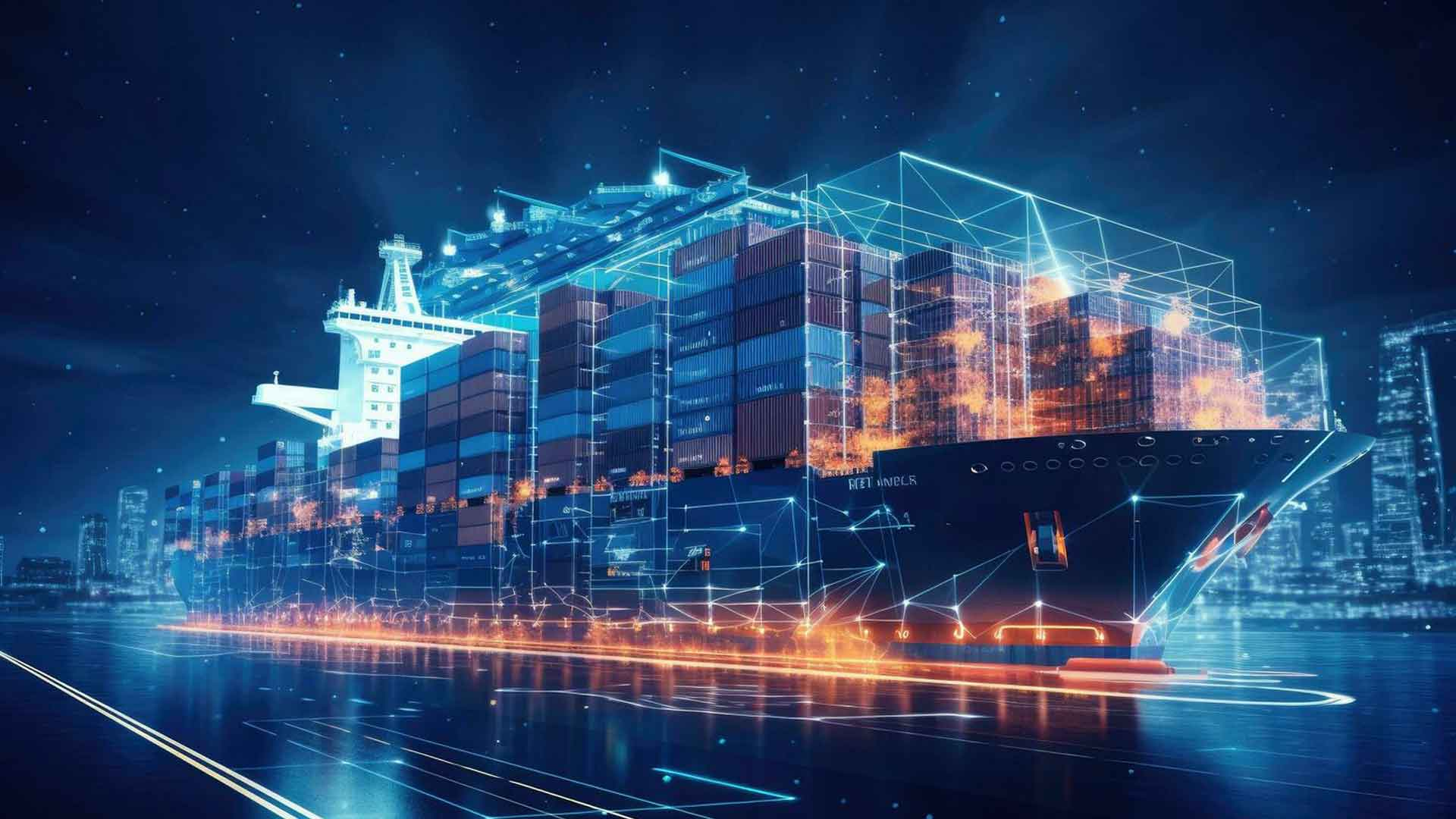 Frequently asked questions about china door to door shipping
