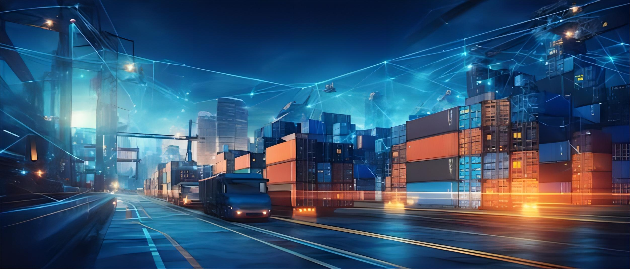 customs brokerage china europe