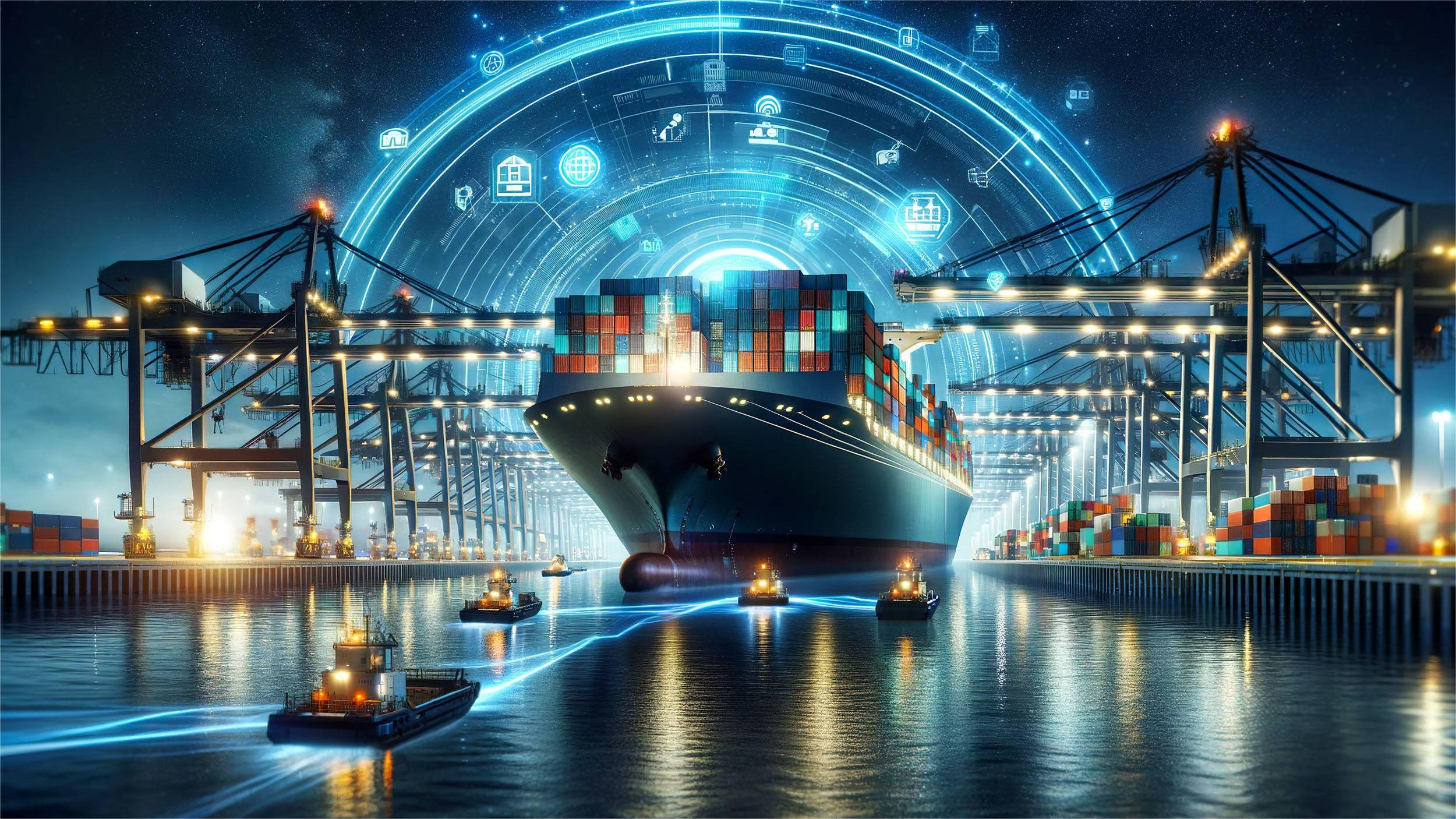 A comparison chart showing different shipping methods from China to Europe