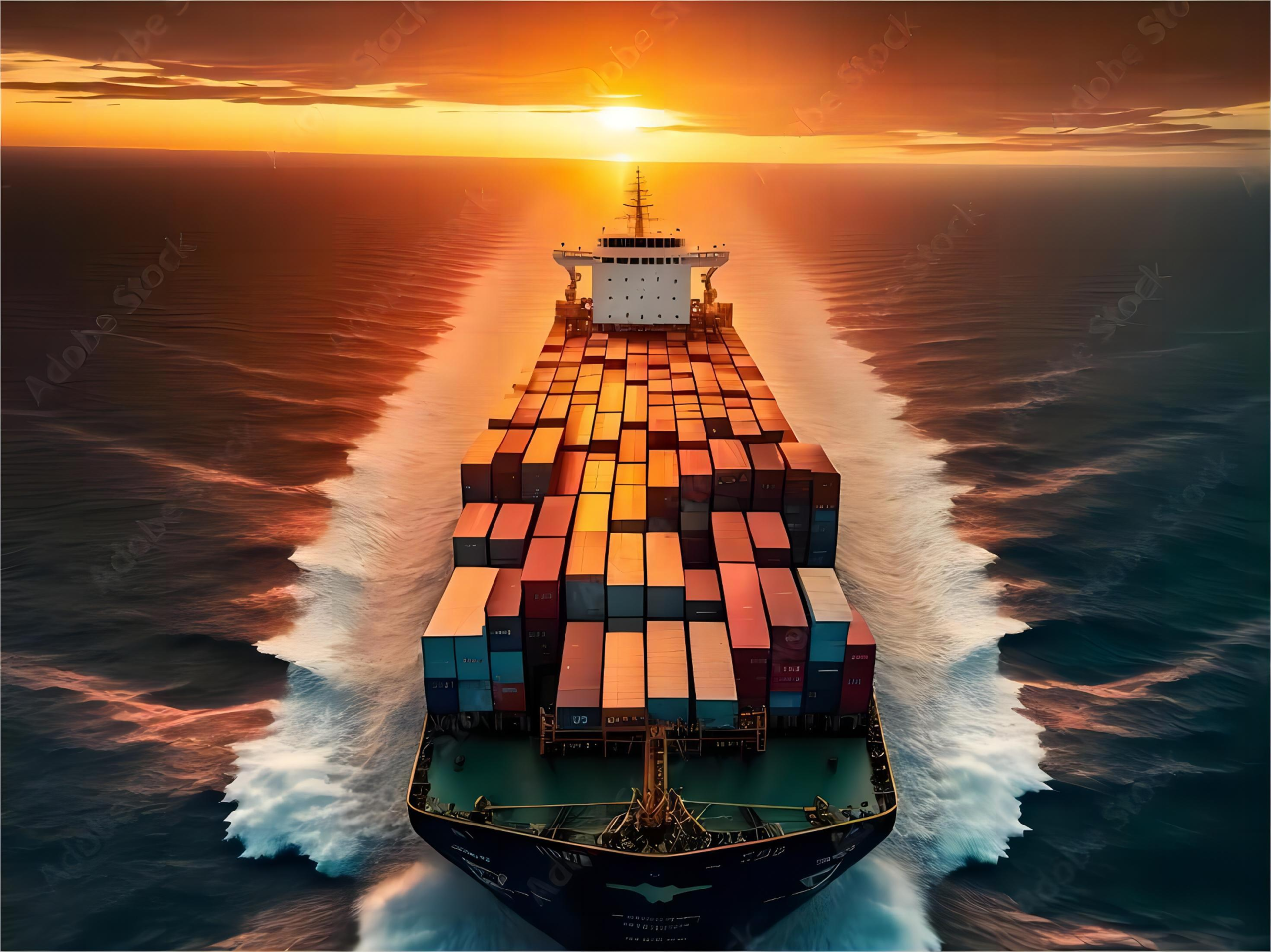 freight quote china to uk