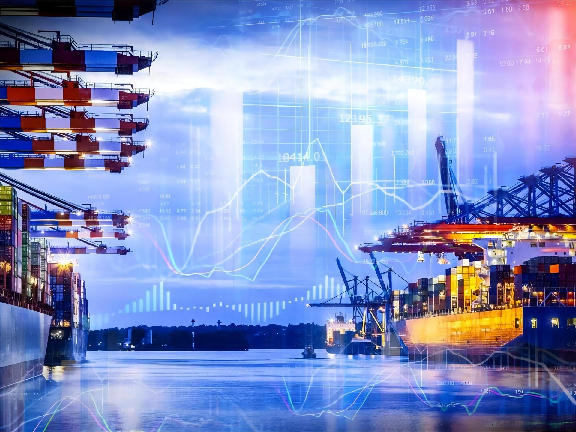 Customs clearance documentation for German imports