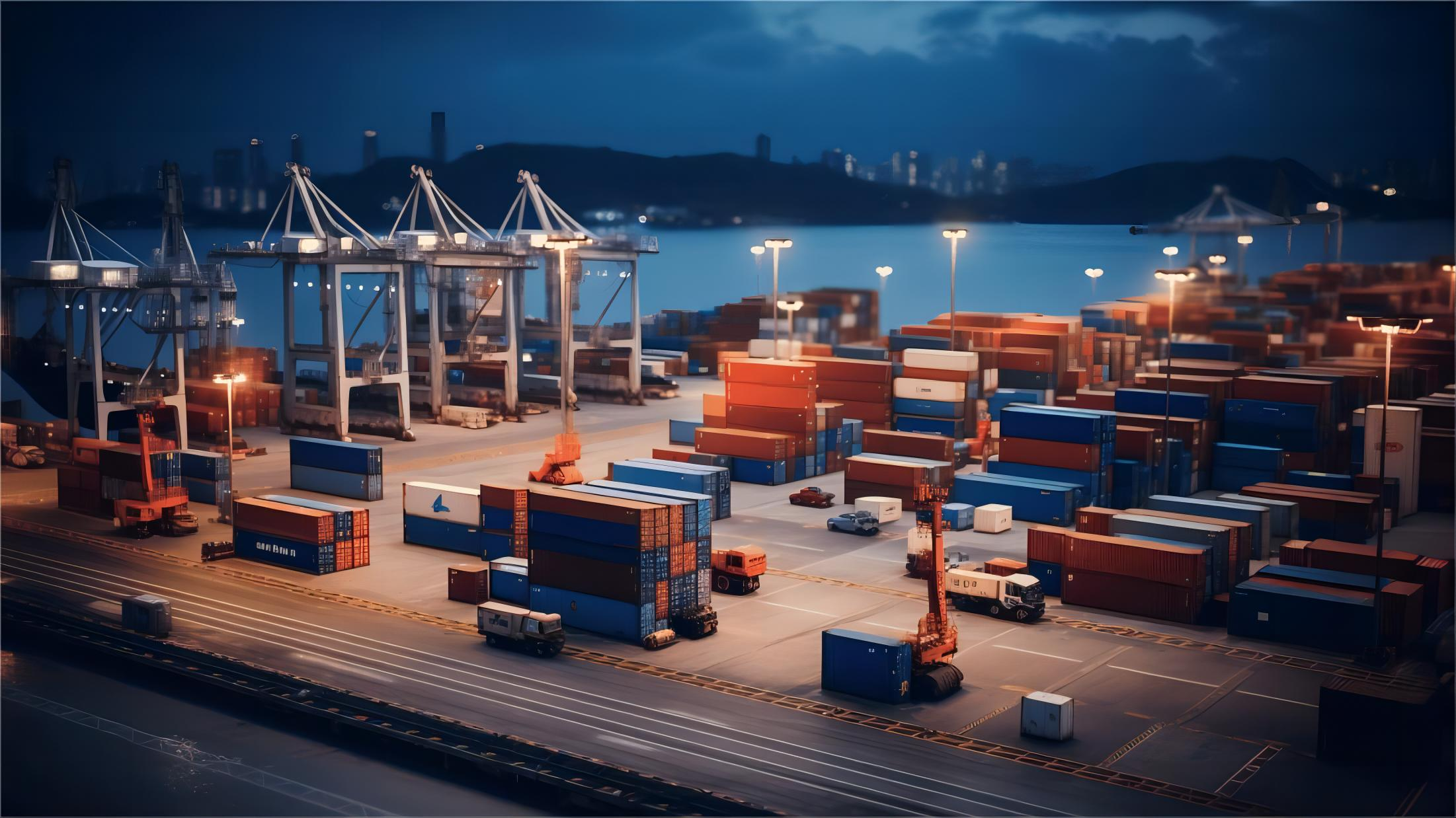 20ft container shipping china to europe