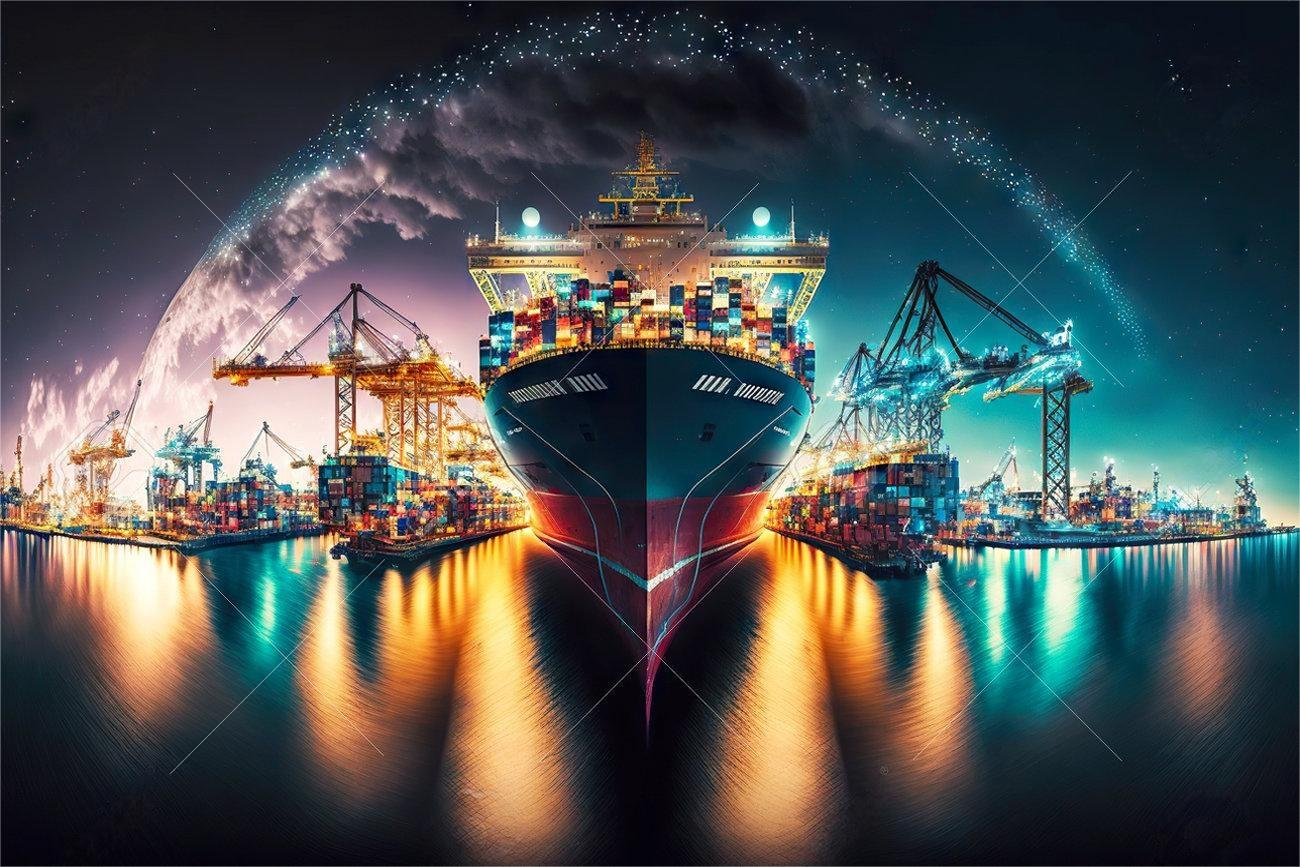 ddp shipping agent china europe