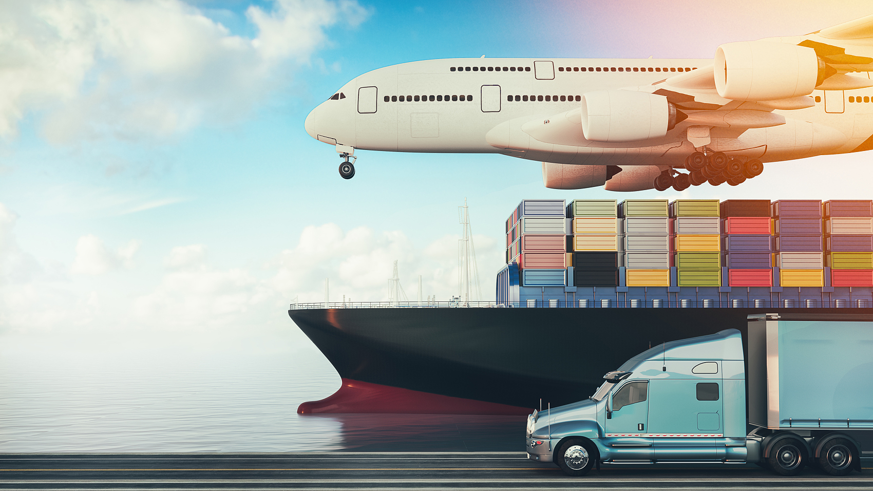 ddp shipping cost china to europe