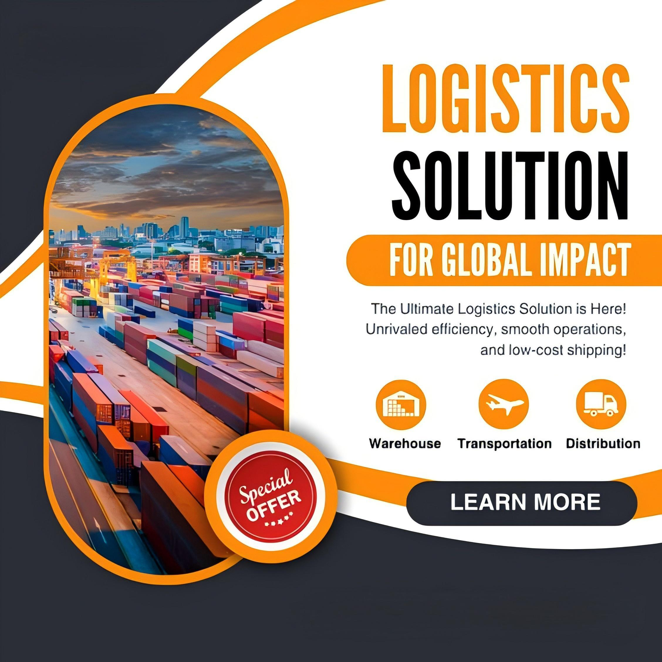 europe import shipping from china cost