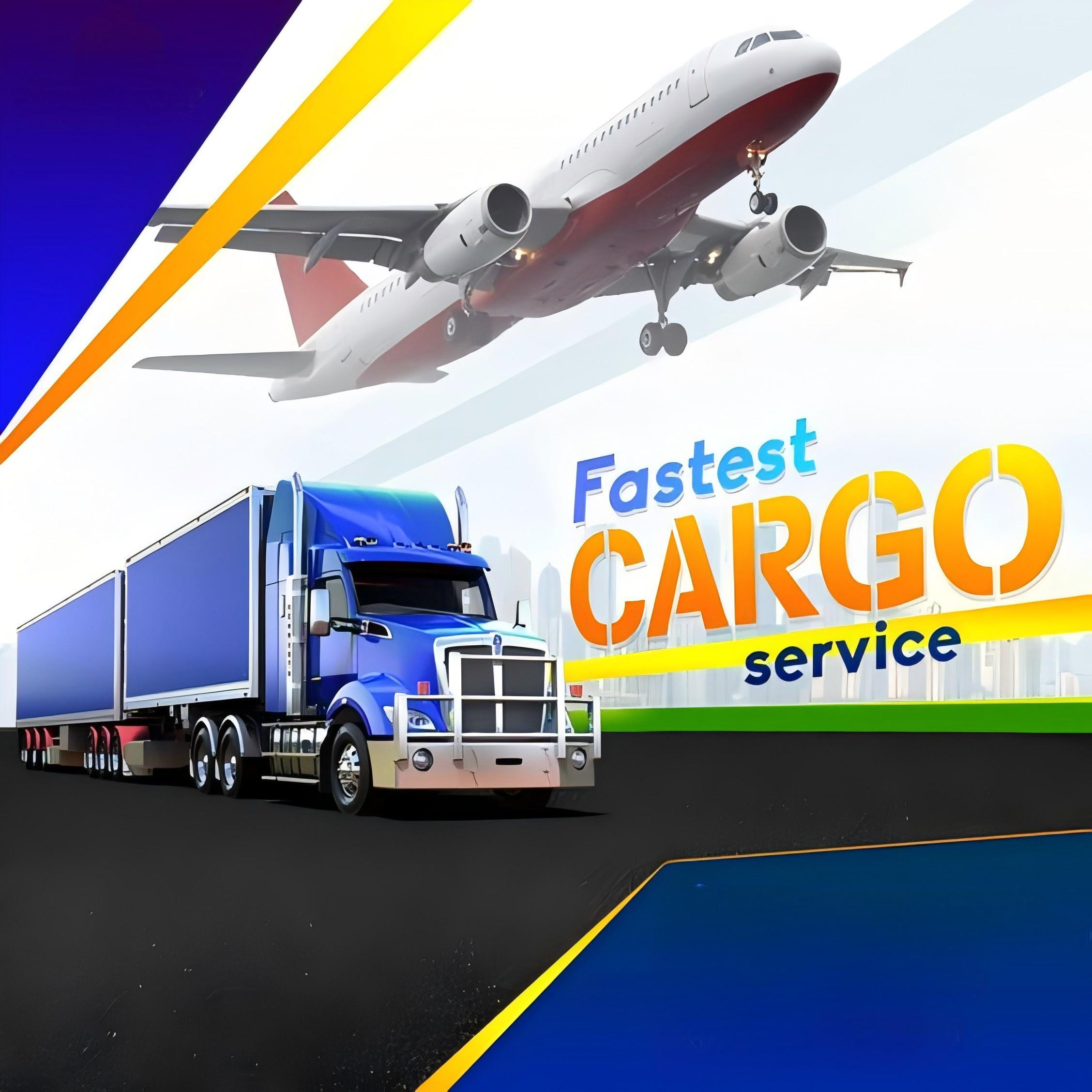 freight forwarder for amazon fba europe