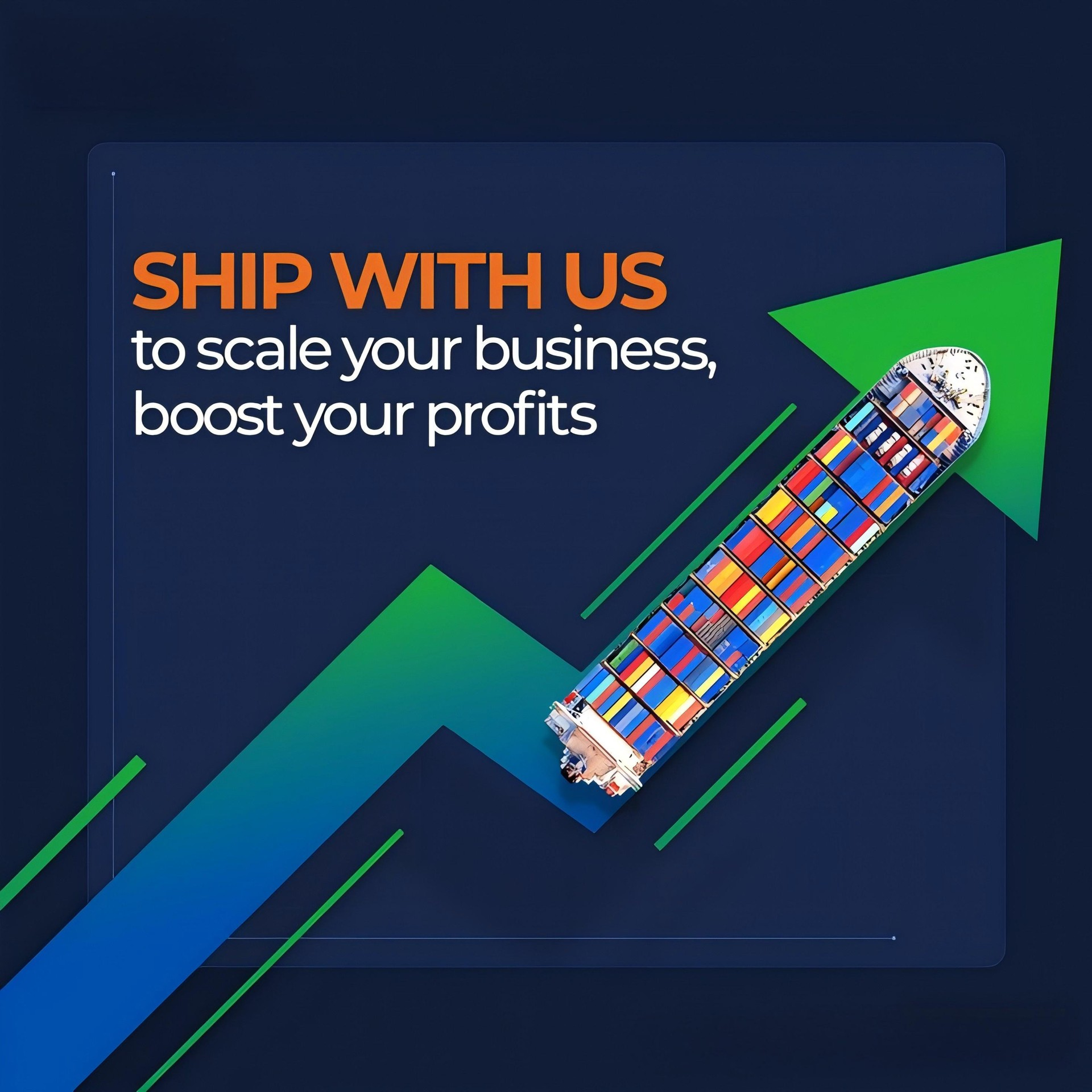 Professional logistics team managing European customs clearance